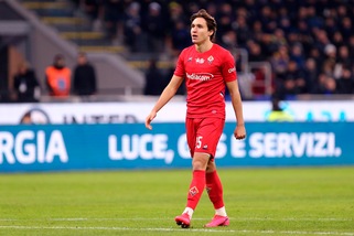 Chiesa non è più blindato, osservato speciale all’Allianz Stadium