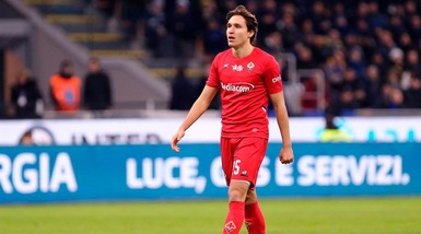 Chiesa non è più blindato, osservato speciale all’Allianz Stadium