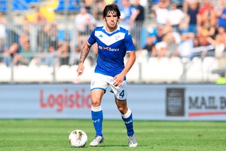 Juve, gli altri Kulusevski: pressing su Tonali. Derby Malen-Boadu