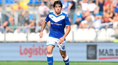 Juve, gli altri Kulusevski: pressing su Tonali. Derby Malen-Boadu