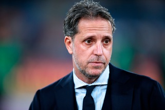 Juve, Paratici: "Emre Can non era adatto al gioco di quest'anno"