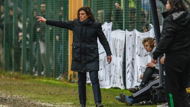 La Juve frena, Guarino: "Ci è mancato il gol, ora testa alla Coppa Italia"