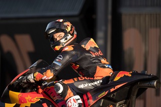 Shakedown Sepang: Pedrosa supera tutti il primo giorno