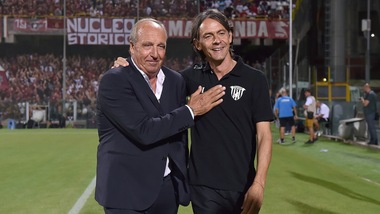 Diretta Benevento-Salernitana alle 21, probabili formazioni. Dove vederla in tv