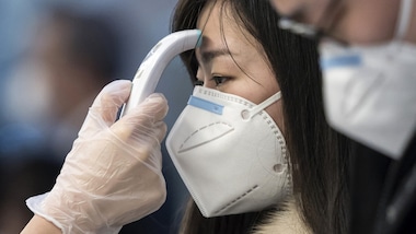 Coronavirus isolato allo Spallanzani di Roma: vaccino più vicino