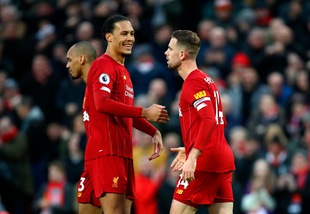 Clamoroso Sun: "Juve su Van Dijk, pronti 180 milioni"