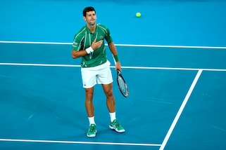 Australian Open, trionfo di Djokovic: battuto Thiem in finale