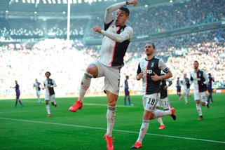 Cristiano Ronaldo, è solo l’inizio: ora punta quota 100 gol