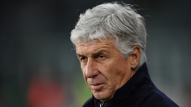 Atalanta, Gasperini: "Abbiamo avuto un blackout"