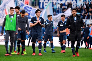 Spal in silenzio stampa dopo il ko con la Lazio