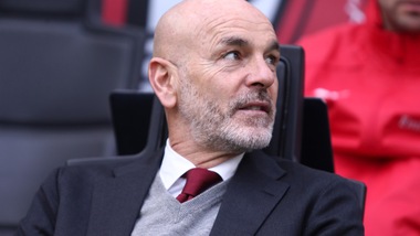 Milan, Pioli: “Daniel Maldini ha qualità e talento”