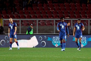 Torino mai in partita. Dilaga il Lecce