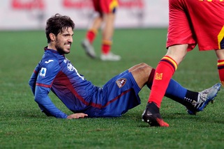 Torino, esami per Verdi: sovraccarico muscolare