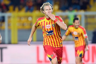 Lecce, scoppia il caso Barak con l'Udinese