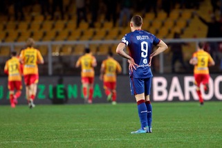 Lecce-Torino 4-0, il tabellino