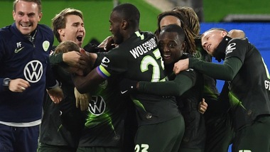 Bundesliga, il Colonia batte il Friburgo. Wolfsburg e Paderborn regalano spettacolo