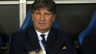 Torino, Comi: "Mazzarri? E' il momento di riflettere tutti insieme"