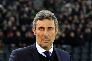 Udinese, Gotti: "Fiducia in Musso, per noi è importante"