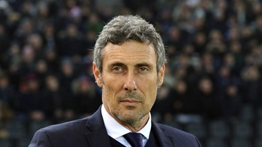 Udinese, Gotti: "Fiducia in Musso, per noi è importante"