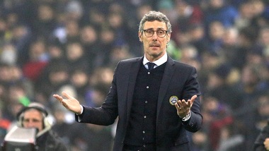 Udinese, Gotti: "A Brescia una gara spartiacque"