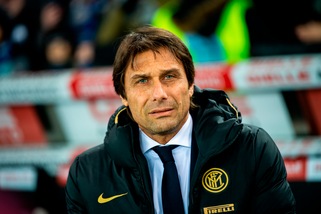 Conte: "Eriksen? Dategli tempo. Felice di aver voluto Lukaku all'Inter"