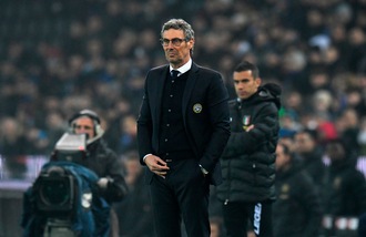 Udinese, Gotti: "Non sono deluso, ma è difficile digerire la sconfitta"