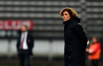 La Juve vuole reagire subito: sabato i quarti di Coppa con l'Empoli