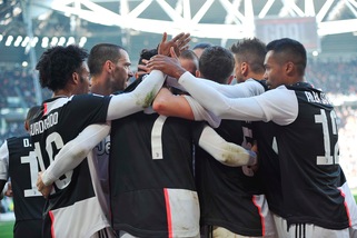 Juve-Fiorentina, l’analisi tattica