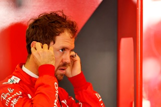 Marko: "Non ci saranno le due V in Red Bull"