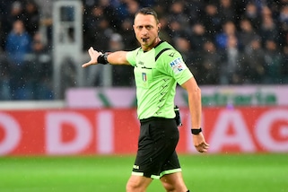 Serie A, Lazio-Verona compito di Abisso