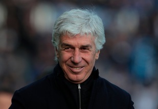 Panchina d'Oro a Gasperini. Mihajlovic, premio speciale