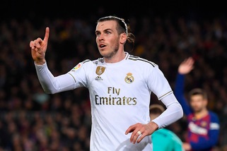 Bale, parla l'agente: "Al Real Madrid sta bene, vuole restare"