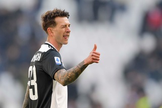 Bernardeschi: "La Juve cresce. Giocherò da mezzala"