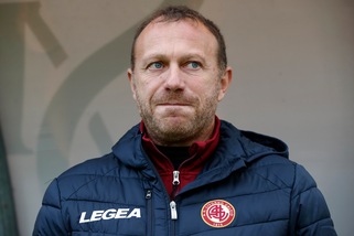 Livorno, esonerato Tramezzani. Richiamato Breda