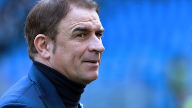 Spal, il club conferma Semplici