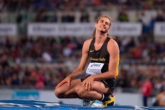 Tamberi: "Kobe Bryant è stato il Michael Jordan della mia generazione"