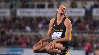 Tamberi: "Kobe Bryant è stato il Michael Jordan della mia generazione"