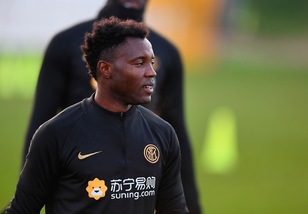 Inter, ecco la lista Uefa per l'Europa League: Asamoah escluso