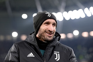 Juve, ecco la lista Champions: torna Chiellini