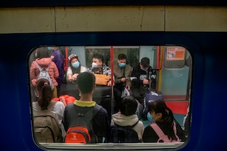 Virus cinese, Iss: "Le misure tutelano la salute dei bambini a scuola"