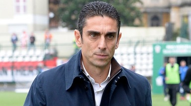 Torino, ecco Longo: "Voglio la garra già contro la Sampdoria"