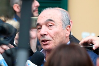 Commisso: "Fiorentina-Juventus? Nedved non mi ha dato neanche la mano..."