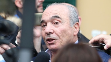 Commisso: "Fiorentina-Juventus? Nedved non mi ha dato neanche la mano..."