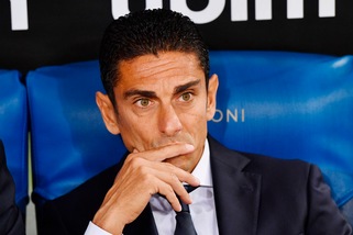 Longo, ufficiale la risoluzione del contratto con il Frosinone