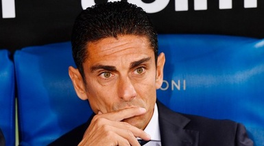 Longo, ufficiale la risoluzione del contratto con il Frosinone