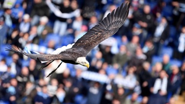 Lazio-Verona, 10 mila biglietti venduti: quasi 40 mila tifosi all'Olimpico