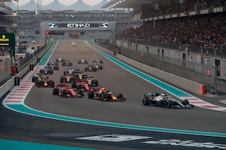 Formula 1: manifestazione contro il GP di Miami