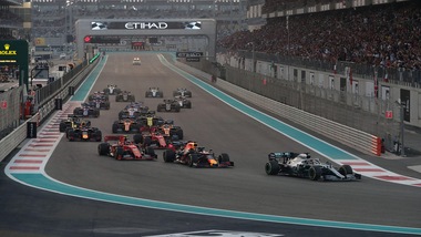 Formula 1: manifestazione contro il GP di Miami