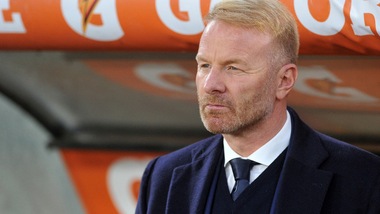 Tare: "La Lazio merita lo scudetto. Inzaghi ci sta facendo sognare"