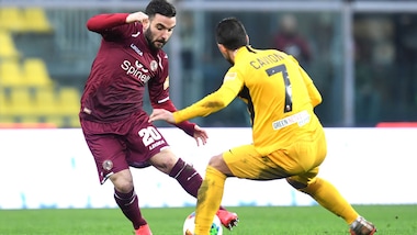 Livorno, arriva lo svedese Agardius